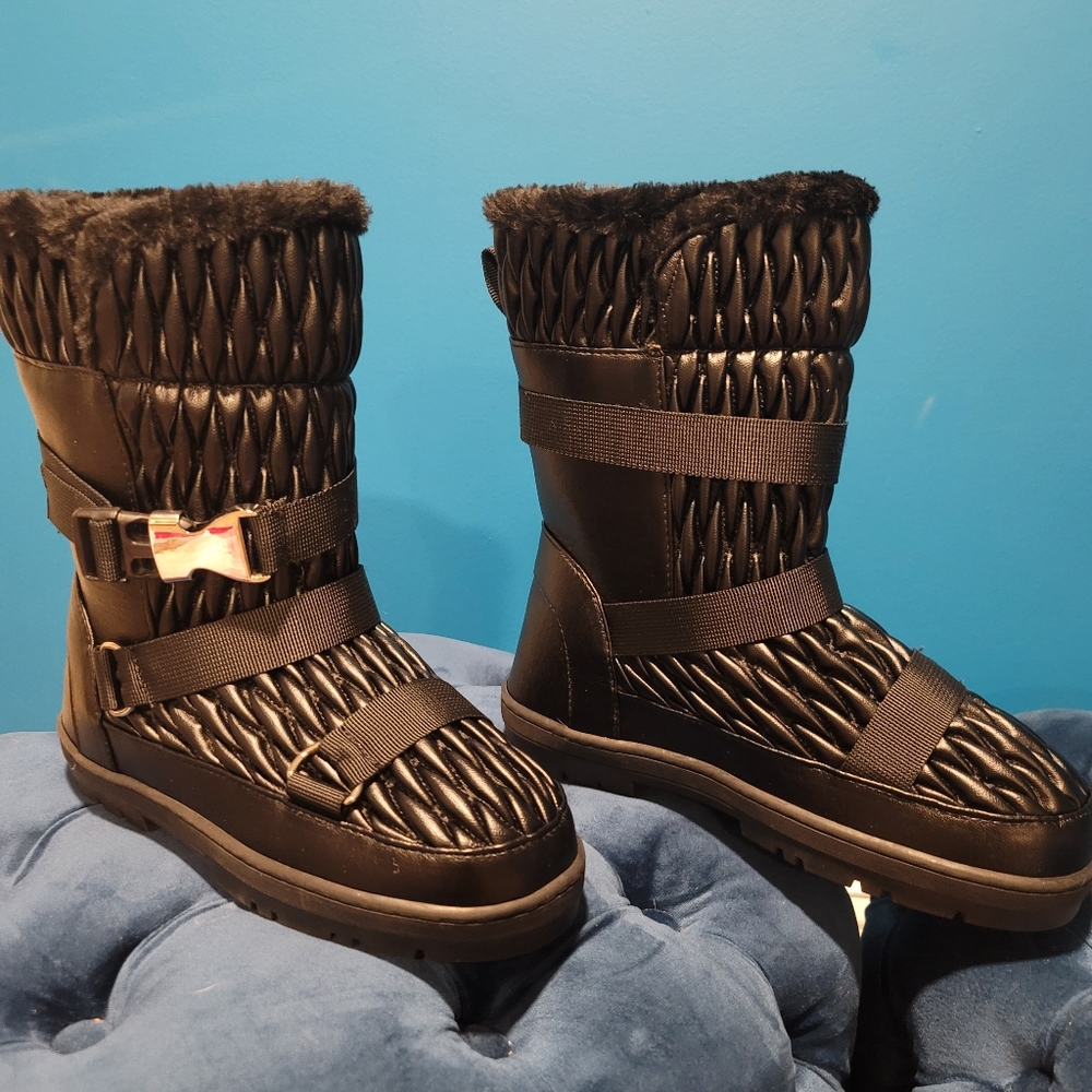 Womens Snow Boots